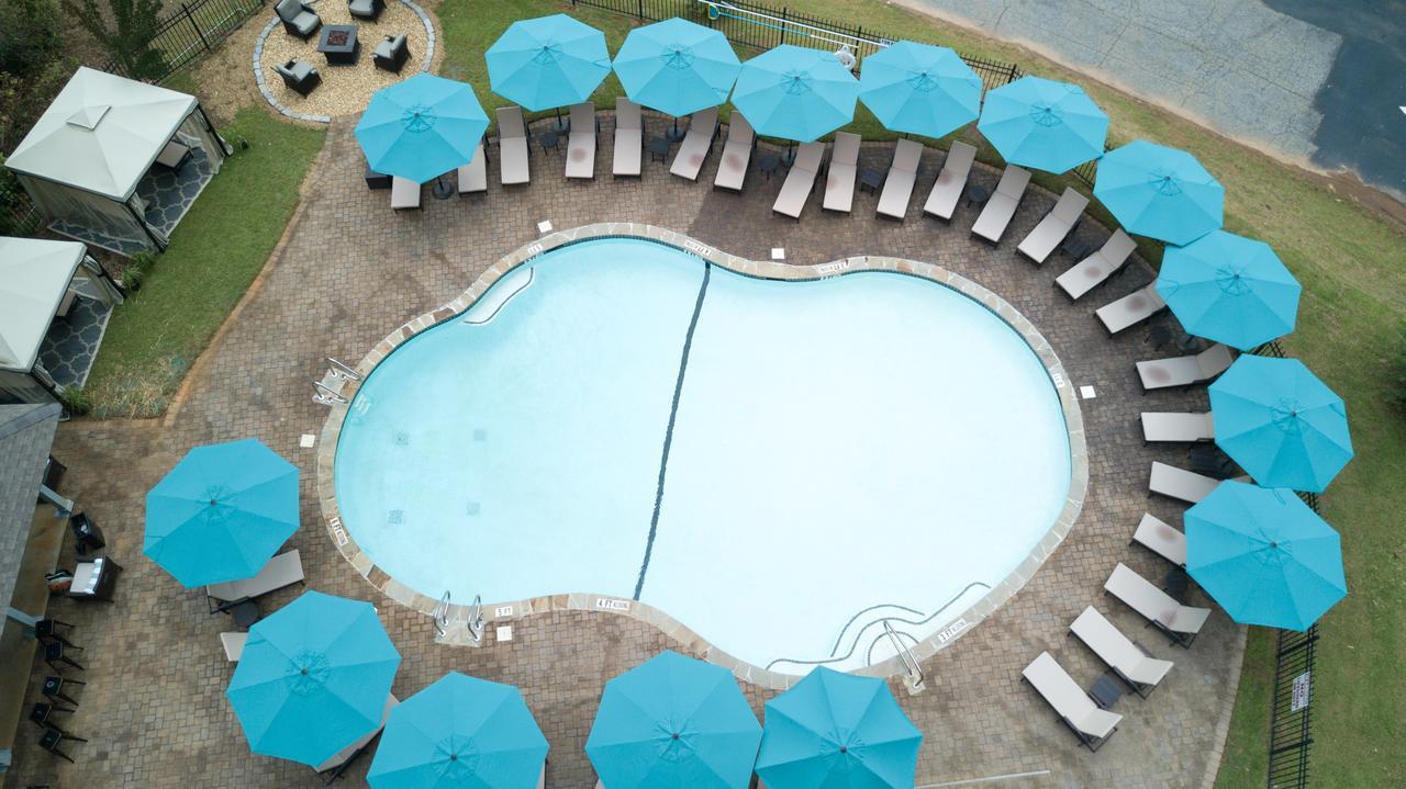 Valhalla Resort Hotel 海伦 外观 照片